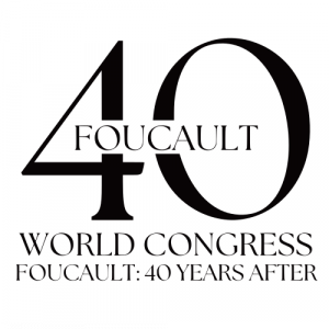 Foucault: 40 Years After